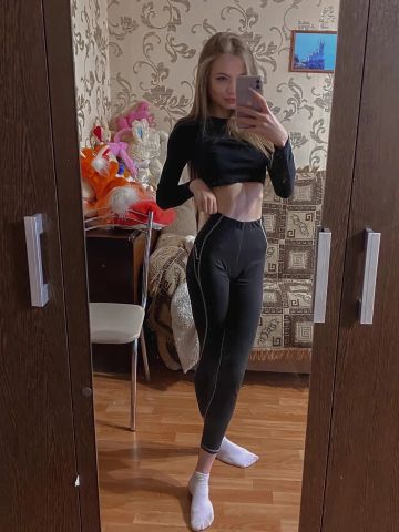 Проститутка Диана